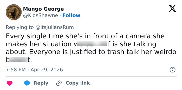 &ldquo;Dressed Like Sarah Connor In Terminator 2&rdquo;: Erika Kirk Breaks Silence After WHCD Attack