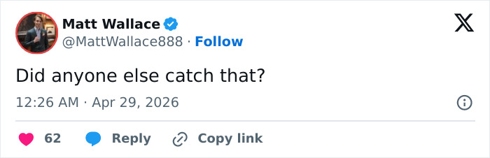 &ldquo;Did Anyone Else Catch That?&rdquo;: Video Goes Viral As People Notice Odd Details In Melania Trump&rsquo;s Behavior