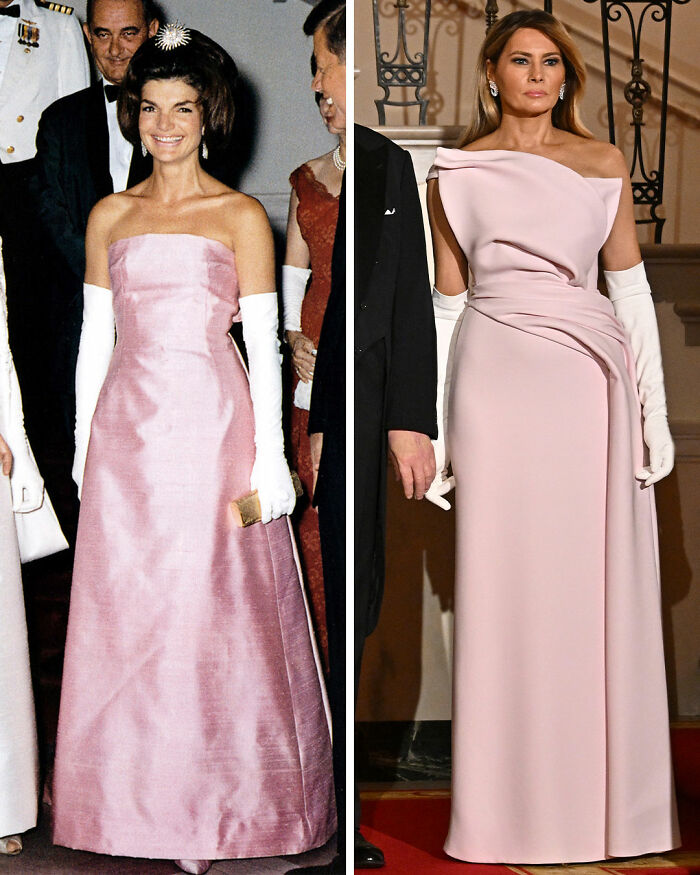 &ldquo;Did Anyone Else Catch That?&rdquo;: Video Goes Viral As People Notice Odd Details In Melania Trump&rsquo;s Behavior