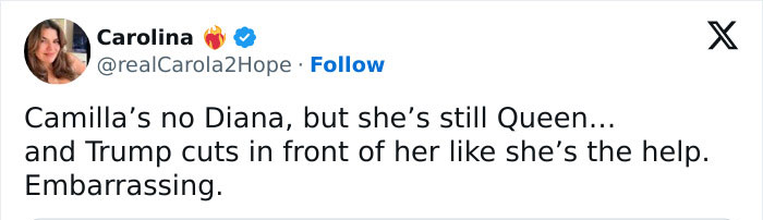 &ldquo;Did Anyone Else Catch That?&rdquo;: Video Goes Viral As People Notice Odd Details In Melania Trump&rsquo;s Behavior