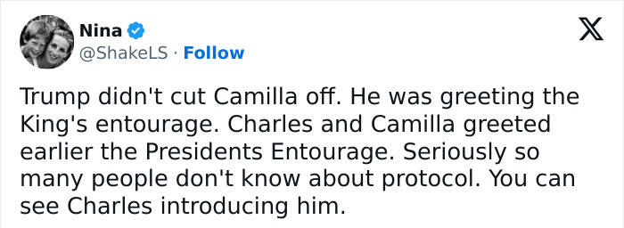 &ldquo;Did Anyone Else Catch That?&rdquo;: Video Goes Viral As People Notice Odd Details In Melania Trump&rsquo;s Behavior