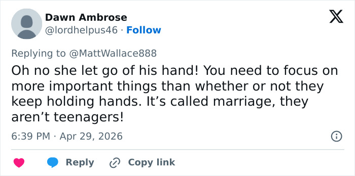 &ldquo;Did Anyone Else Catch That?&rdquo;: Video Goes Viral As People Notice Odd Details In Melania Trump&rsquo;s Behavior