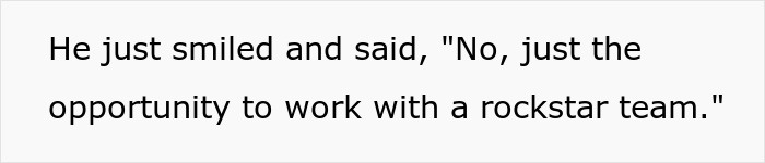Company&rsquo;s Offer Leaves Job Candidate Literally Speechless, So He Hangs Up Mid-Interview