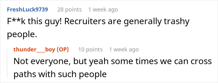 Company&rsquo;s Offer Leaves Job Candidate Literally Speechless, So He Hangs Up Mid-Interview