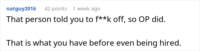 Company&rsquo;s Offer Leaves Job Candidate Literally Speechless, So He Hangs Up Mid-Interview