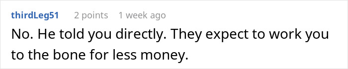 Company&rsquo;s Offer Leaves Job Candidate Literally Speechless, So He Hangs Up Mid-Interview