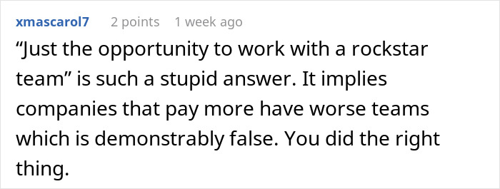 Company&rsquo;s Offer Leaves Job Candidate Literally Speechless, So He Hangs Up Mid-Interview