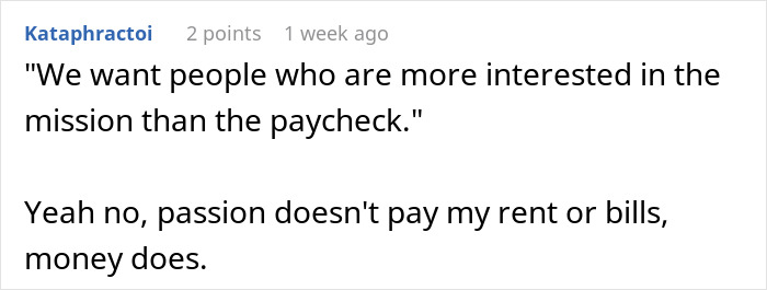Company&rsquo;s Offer Leaves Job Candidate Literally Speechless, So He Hangs Up Mid-Interview
