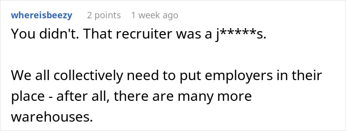 Company&rsquo;s Offer Leaves Job Candidate Literally Speechless, So He Hangs Up Mid-Interview
