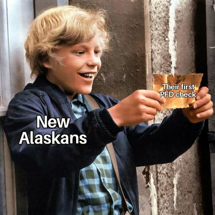 77 Hilarious Memes That Sum Up What It&rsquo;s Like Living In Alaska