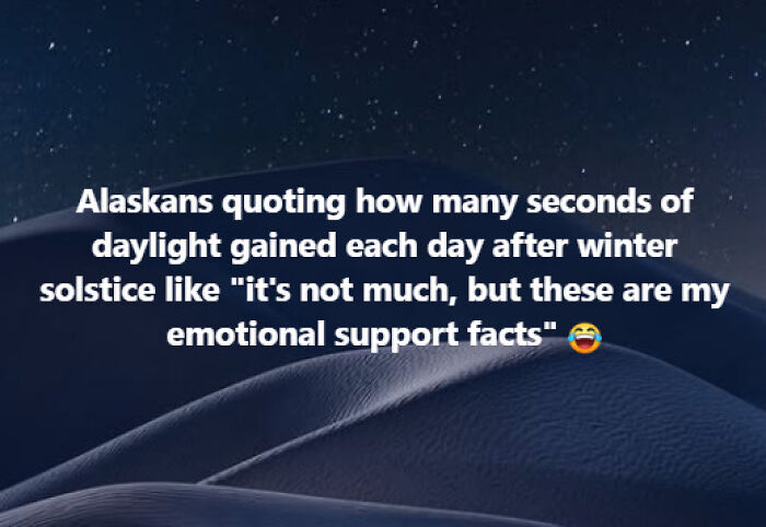 77 Hilarious Memes That Sum Up What It&rsquo;s Like Living In Alaska