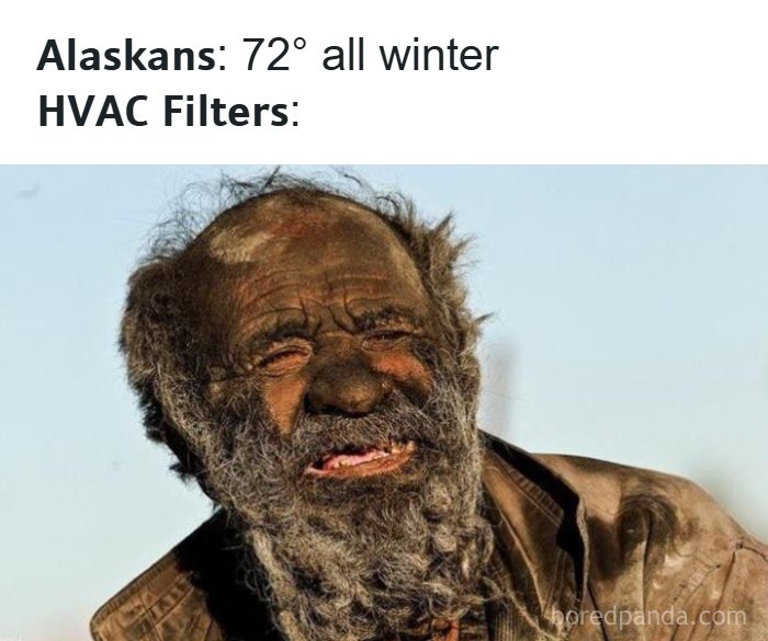 77 Hilarious Memes That Sum Up What It&rsquo;s Like Living In Alaska
