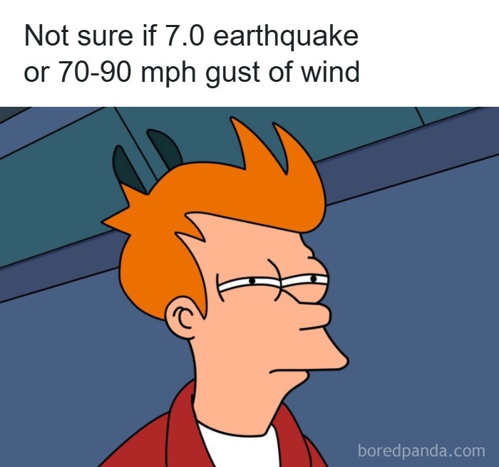 77 Hilarious Memes That Sum Up What It&rsquo;s Like Living In Alaska