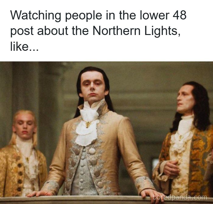 77 Hilarious Memes That Sum Up What It&rsquo;s Like Living In Alaska