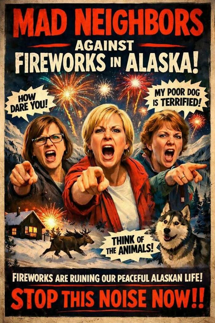 77 Hilarious Memes That Sum Up What It&rsquo;s Like Living In Alaska