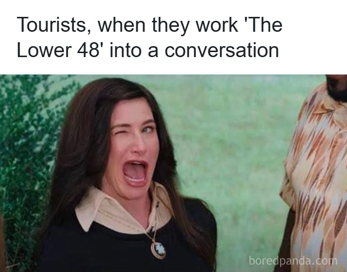 77 Hilarious Memes That Sum Up What It&rsquo;s Like Living In Alaska