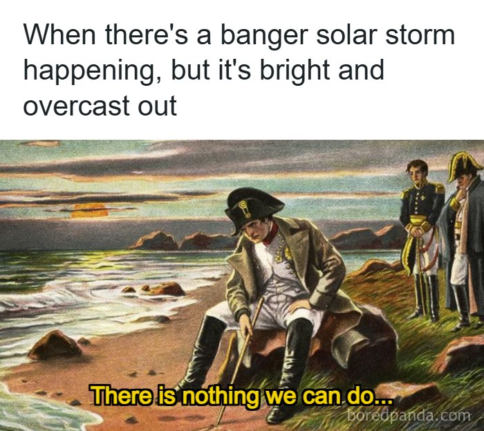 77 Hilarious Memes That Sum Up What It&rsquo;s Like Living In Alaska