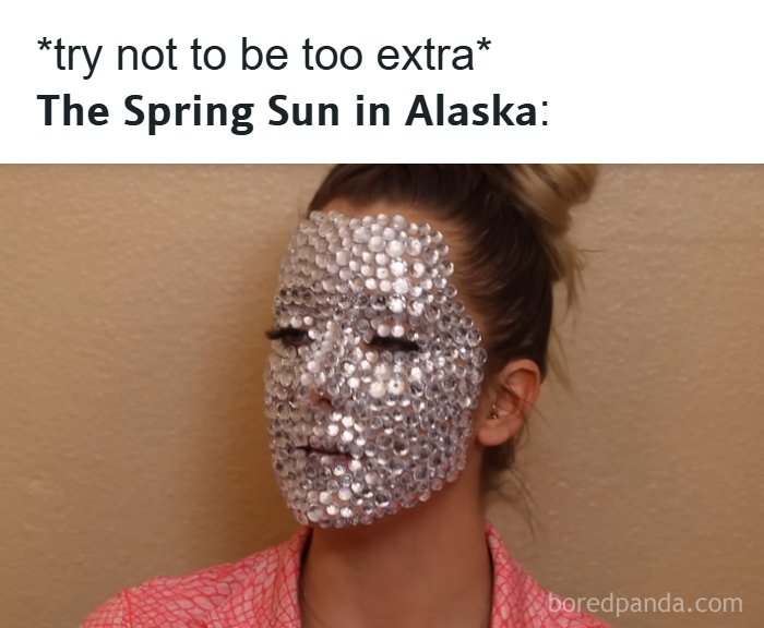 77 Hilarious Memes That Sum Up What It&rsquo;s Like Living In Alaska