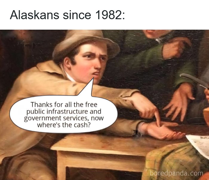 77 Hilarious Memes That Sum Up What It&rsquo;s Like Living In Alaska