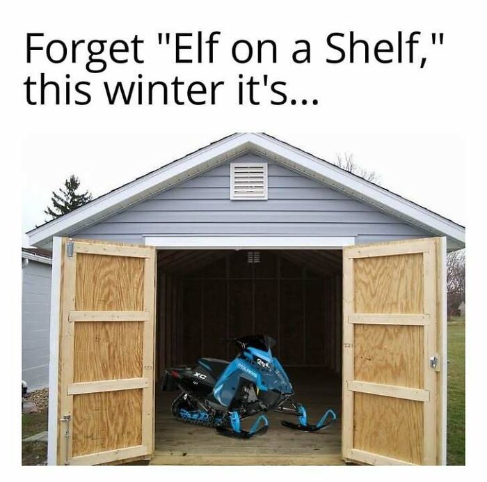 77 Hilarious Memes That Sum Up What It&rsquo;s Like Living In Alaska