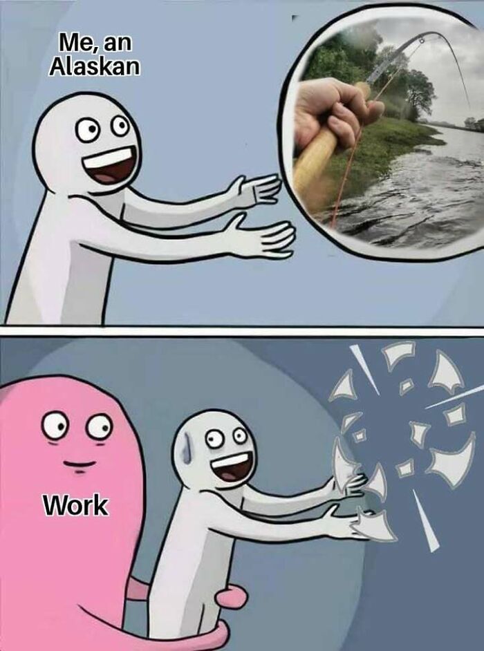 77 Hilarious Memes That Sum Up What It&rsquo;s Like Living In Alaska