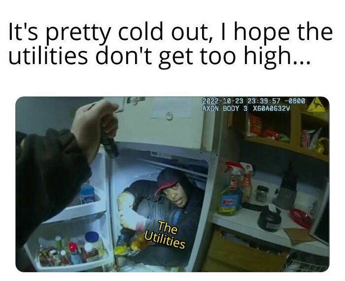 77 Hilarious Memes That Sum Up What It&rsquo;s Like Living In Alaska