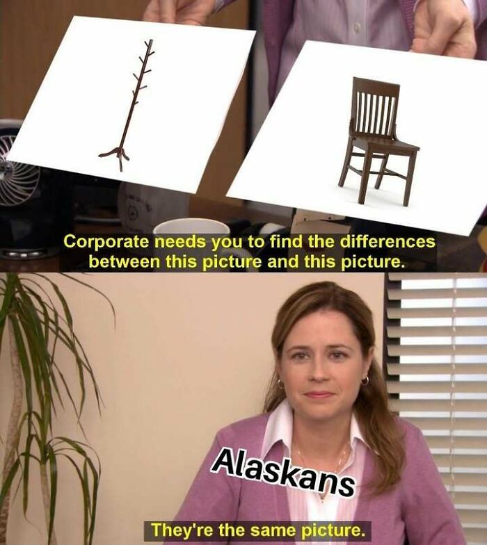 77 Hilarious Memes That Sum Up What It&rsquo;s Like Living In Alaska