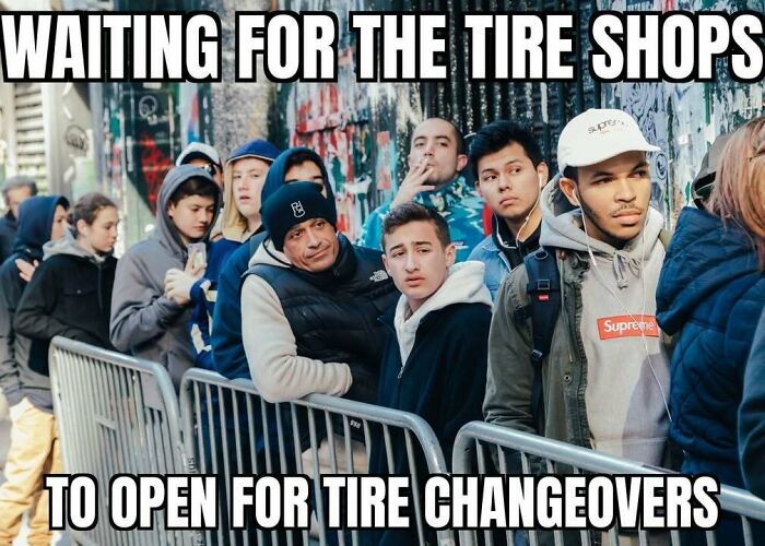 77 Hilarious Memes That Sum Up What It&rsquo;s Like Living In Alaska