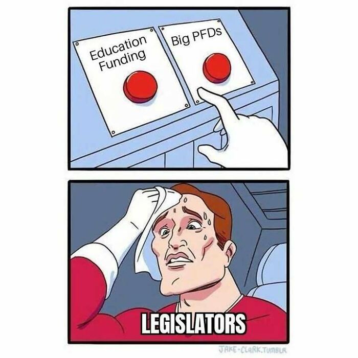 77 Hilarious Memes That Sum Up What It&rsquo;s Like Living In Alaska