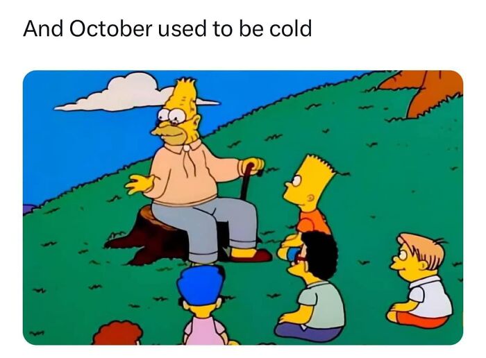 77 Hilarious Memes That Sum Up What It&rsquo;s Like Living In Alaska