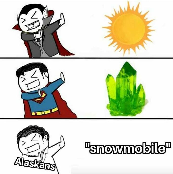 77 Hilarious Memes That Sum Up What It&rsquo;s Like Living In Alaska
