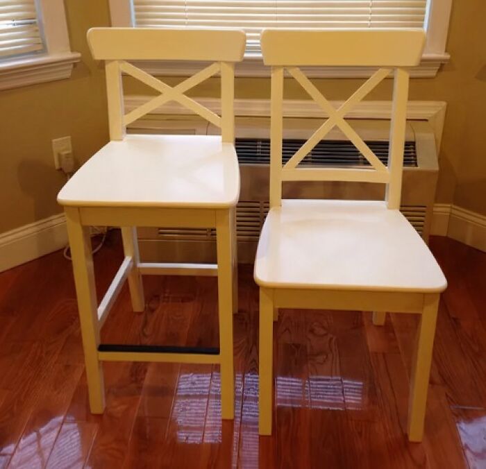 45 People Who Thought IKEA Would Be Quick, Easy, And Cheap And Were Proven Very Wrong