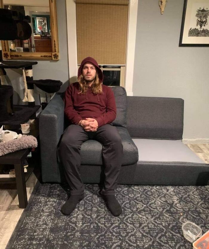 45 People Who Thought IKEA Would Be Quick, Easy, And Cheap And Were Proven Very Wrong