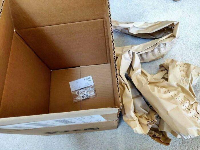 45 People Who Thought IKEA Would Be Quick, Easy, And Cheap And Were Proven Very Wrong