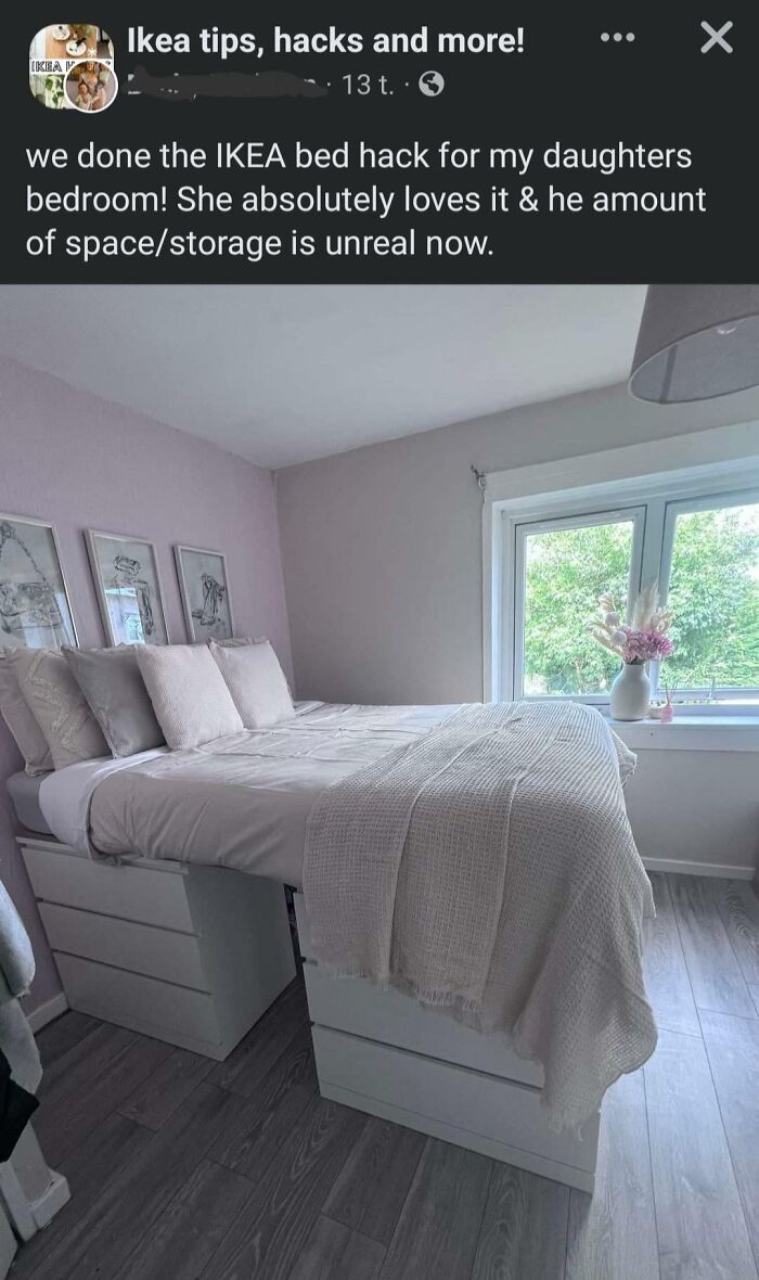 45 People Who Thought IKEA Would Be Quick, Easy, And Cheap And Were Proven Very Wrong