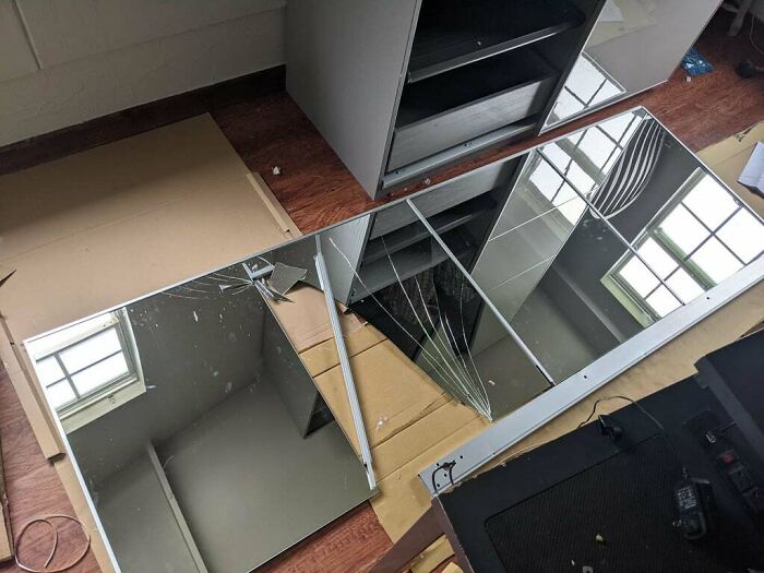 45 People Who Thought IKEA Would Be Quick, Easy, And Cheap And Were Proven Very Wrong