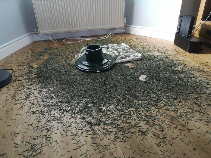 45 People Who Thought IKEA Would Be Quick, Easy, And Cheap And Were Proven Very Wrong