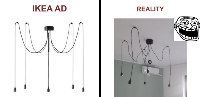 45 People Who Thought IKEA Would Be Quick, Easy, And Cheap And Were Proven Very Wrong