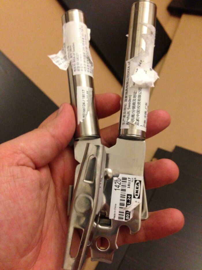 45 People Who Thought IKEA Would Be Quick, Easy, And Cheap And Were Proven Very Wrong