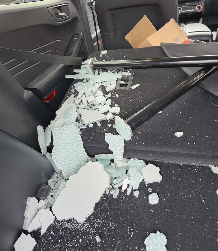 45 People Who Thought IKEA Would Be Quick, Easy, And Cheap And Were Proven Very Wrong