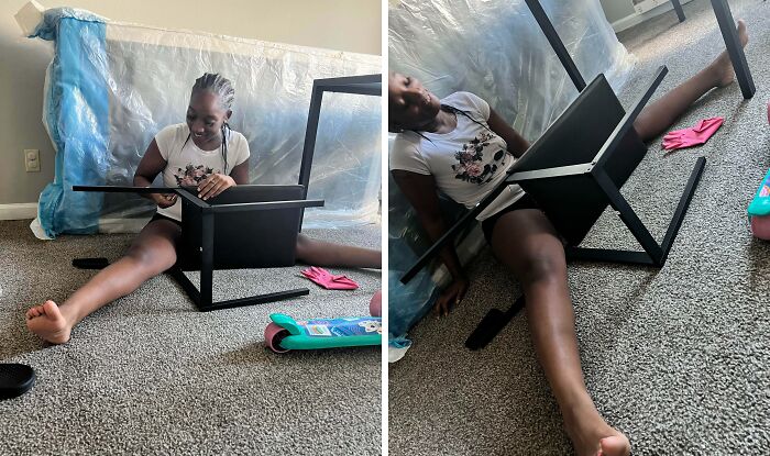 45 People Who Thought IKEA Would Be Quick, Easy, And Cheap And Were Proven Very Wrong