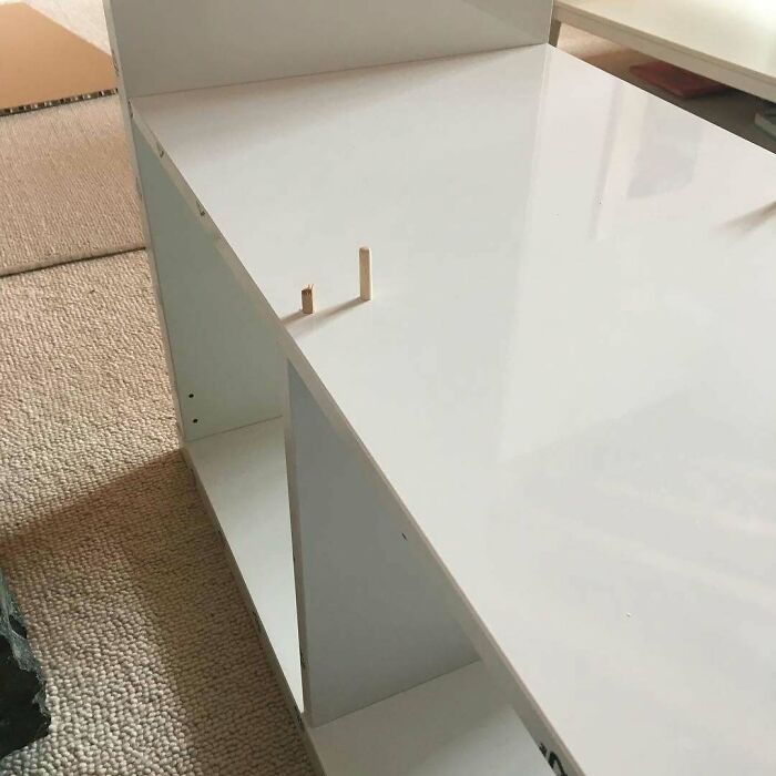 45 People Who Thought IKEA Would Be Quick, Easy, And Cheap And Were Proven Very Wrong
