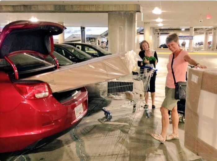 45 People Who Thought IKEA Would Be Quick, Easy, And Cheap And Were Proven Very Wrong