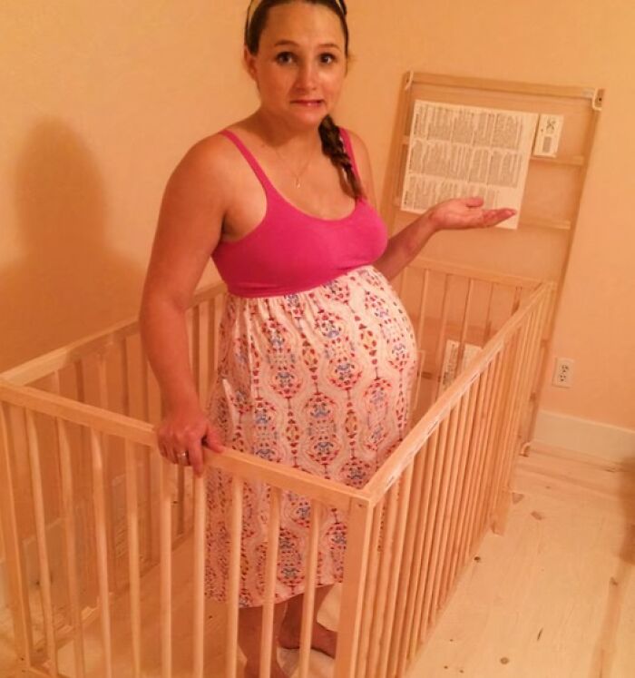 45 People Who Thought IKEA Would Be Quick, Easy, And Cheap And Were Proven Very Wrong