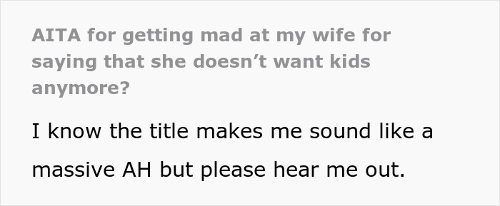 Couple Struggles To Get Pregnant For Months, Husband Shocked When He Discovers The Real Reason Why