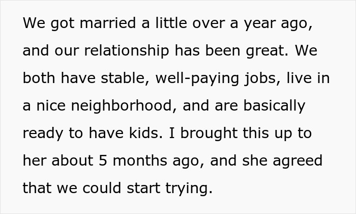 Couple Struggles To Get Pregnant For Months, Husband Shocked When He Discovers The Real Reason Why