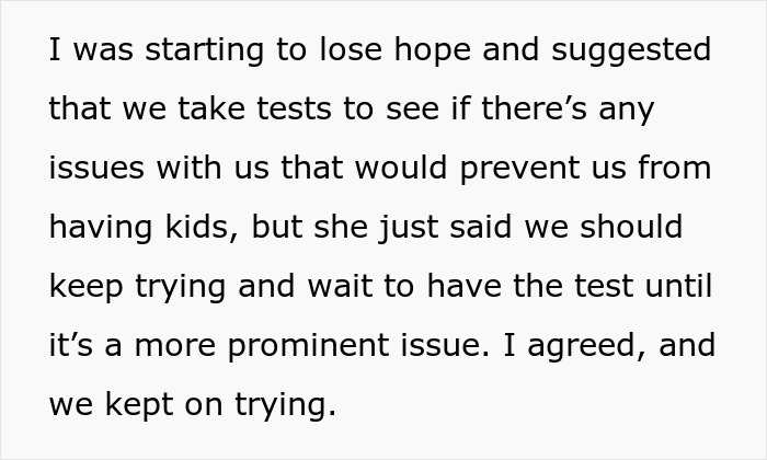 Couple Struggles To Get Pregnant For Months, Husband Shocked When He Discovers The Real Reason Why