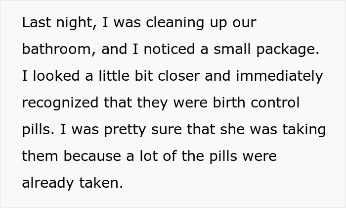 Couple Struggles To Get Pregnant For Months, Husband Shocked When He Discovers The Real Reason Why