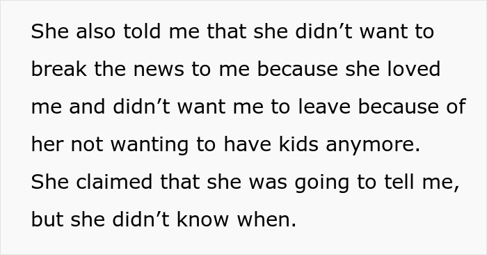 Couple Struggles To Get Pregnant For Months, Husband Shocked When He Discovers The Real Reason Why