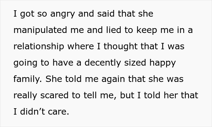 Couple Struggles To Get Pregnant For Months, Husband Shocked When He Discovers The Real Reason Why